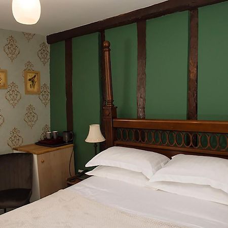 The Sun Hotel Кентербері Номер фото