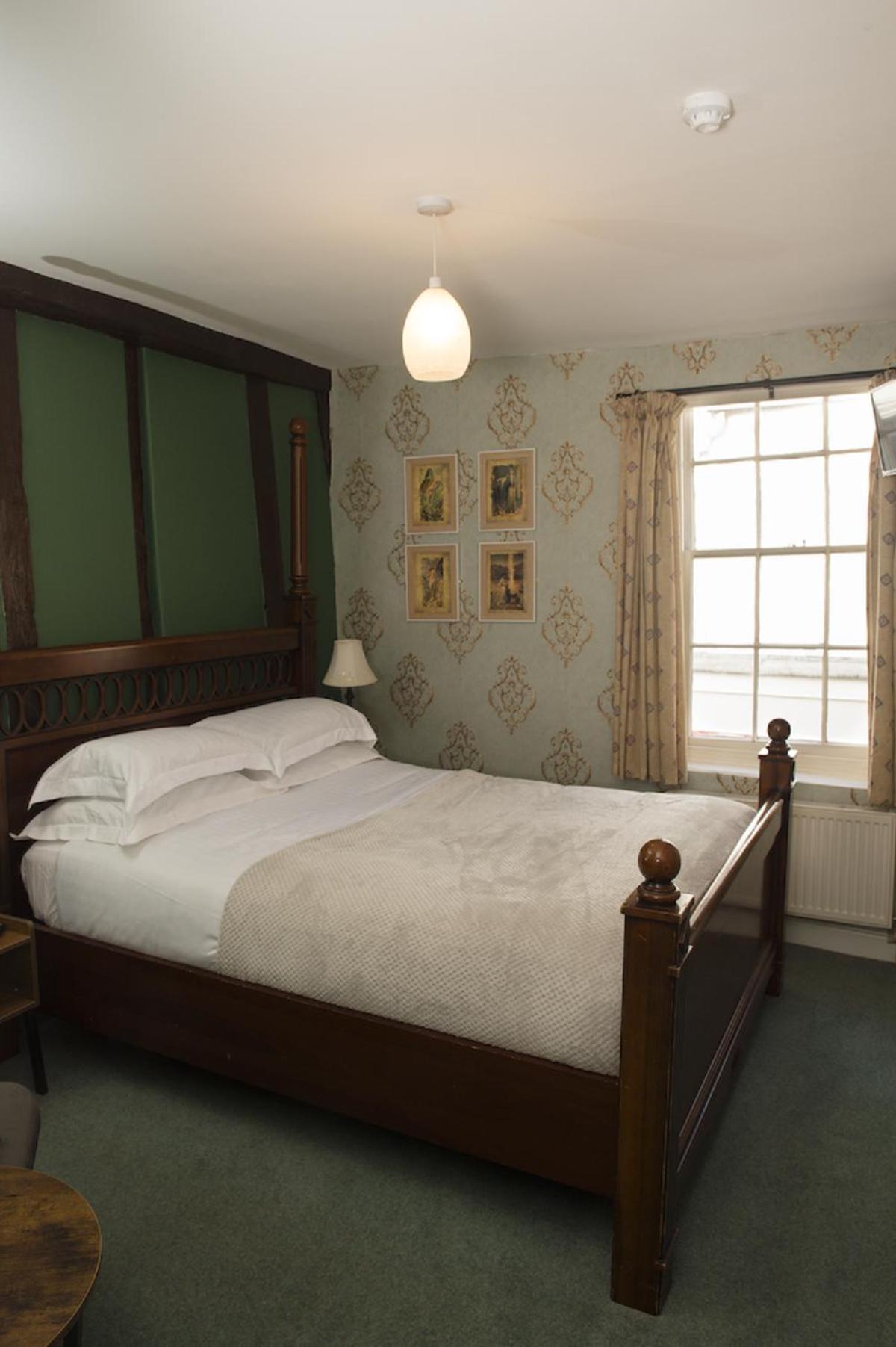 The Sun Hotel Кентербері Номер фото